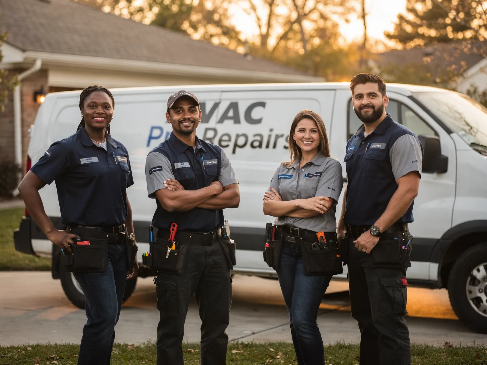 Heat Pump Repair company in Richmond Hill, NY
