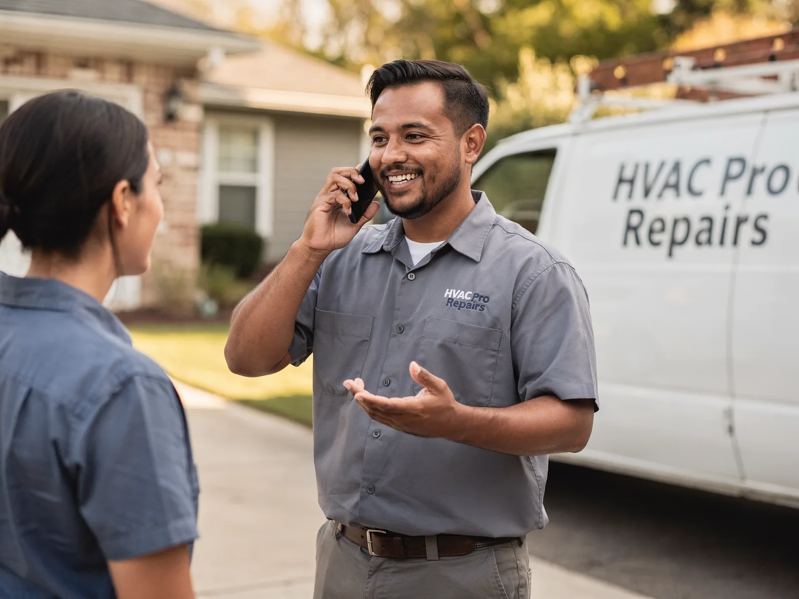 Heat Pump Repair Richmond Hill, NY FAQs